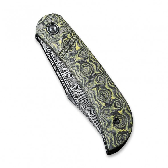 Civivi Appalachian Drifter Slip Joint