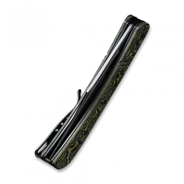 Civivi Appalachian Drifter Slip Joint