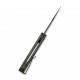 Civivi Appalachian Drifter Slip Joint