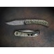 Civivi Appalachian Drifter Slip Joint