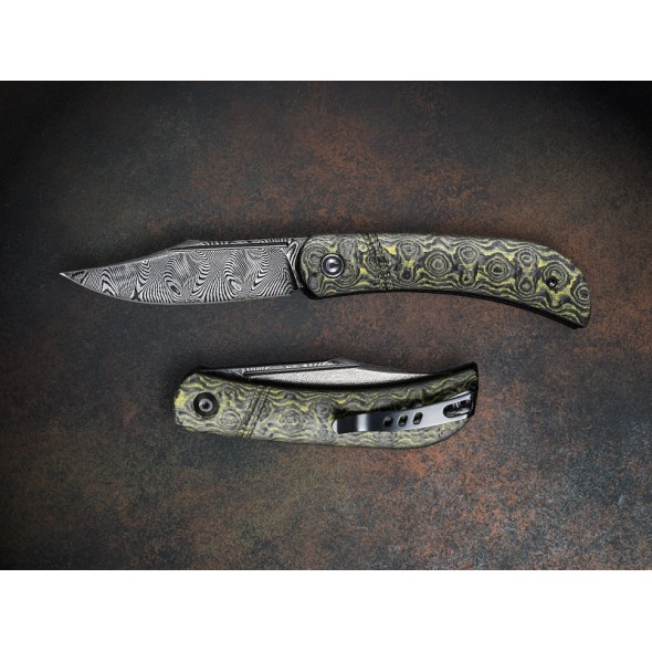 Civivi Appalachian Drifter Slip Joint