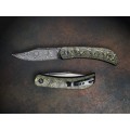 Civivi Appalachian Drifter Slip Joint