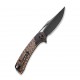 Civivi Dogma Linerlock Copper