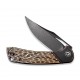 Civivi Dogma Linerlock Copper