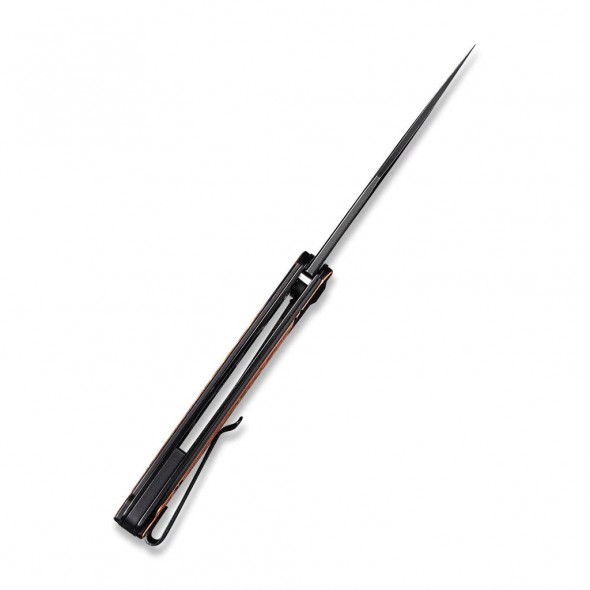 Civivi Dogma Linerlock Copper