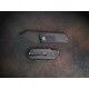 Civivi Ki-V Black Folder