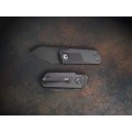 Civivi Ki-V Black Folder