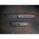 Civivi Foldis Slip Joint Black G10
