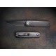Civivi Lumi Linerlock Black