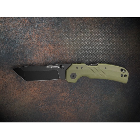 Cold Steel Engage Atlas Lock OD