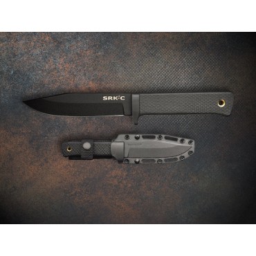 Cold Steel SRK Compact Fixed Blade