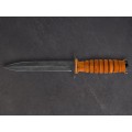 Ontario Trench Knife
