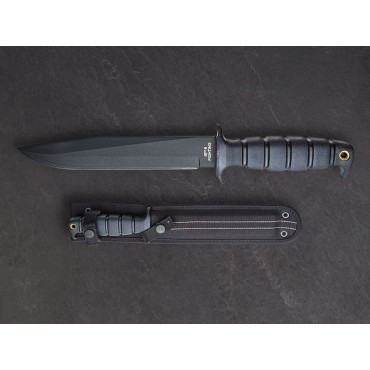 Ontario SP-6 Fighting Knife with Sheath