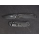 Ontario RAT I Folder Black Blade