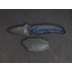 Ontario Nona Fixed Blade
