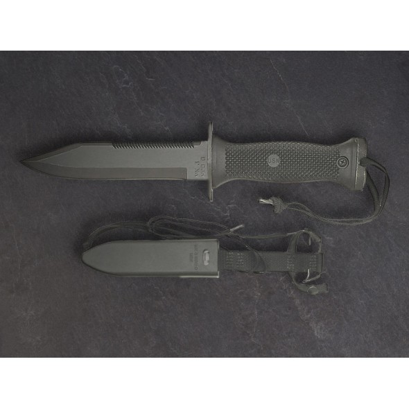 Ontario Mark 3 Navy Knife