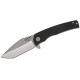 Ontario Carter Trinity Framelock