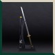 No.26 Wooden Sword Inspired By Jujutsu Kaisen