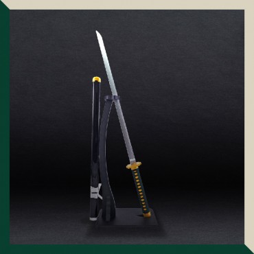 No.26 Wooden Sword Inspired By Jujutsu Kaisen