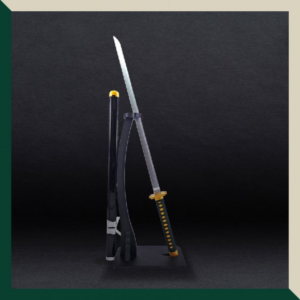 No.26 Wooden Sword Inspired By Jujutsu Kaisen