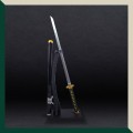 Wooden Sword Inspired By Jujutsu Kaisen No.26