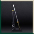 No.26 Wooden Sword Inspired By Jujutsu Kaisen