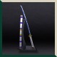 No.23 Wooden Sword Inspired By Luffy