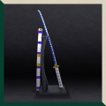 No.23 Wooden Sword Inspired By Luffy