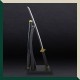 No.16 Wooden Sword Inspired By Yubashiri