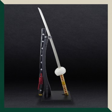 No.20 Wooden Sword Inspired By Trafalgar