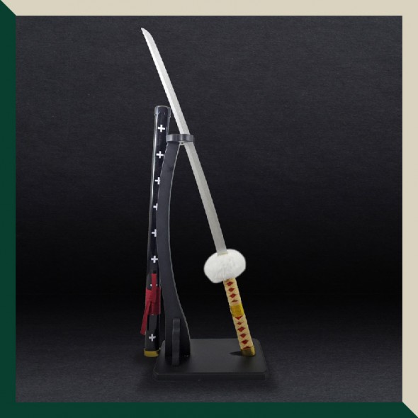 No.20 Wooden Sword Inspired By Trafalgar
