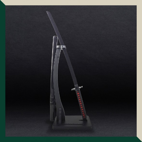 No.24 Wooden Sword Inspired By Bleach Ichigo