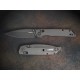 Kershaw Iridium DuraLock Black