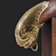 German 18th Century Flintlock
