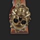 Pirate Flintlock Pistol, 18th C.