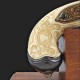 Italian 3 Barrel Pistol