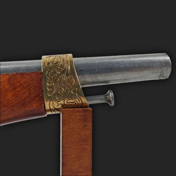 Napoleonic 1806 Pistol