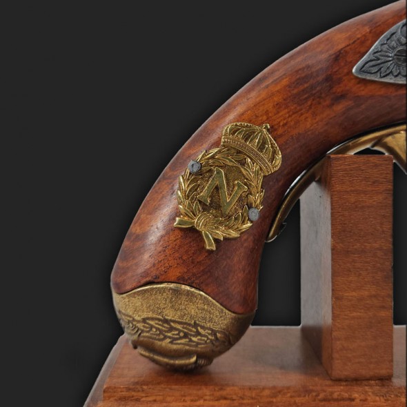 Napoleonic 1806 Pistol