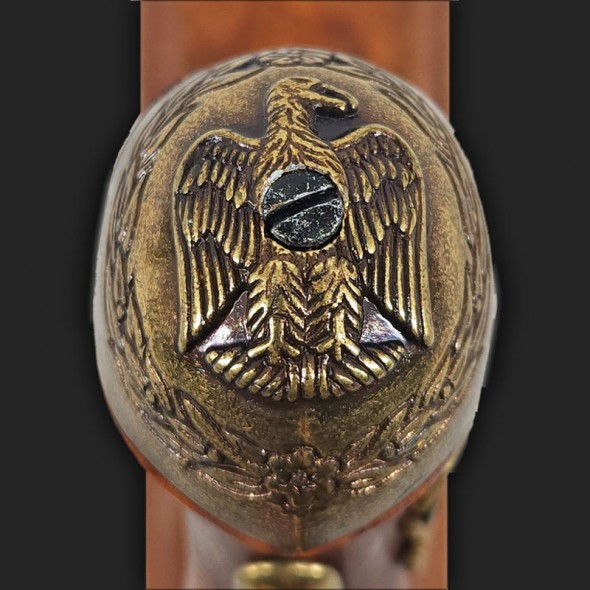 Napoleonic 1806 Pistol