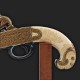 Russian Pistol