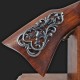 Austrian blunderbuss, S.XVIII