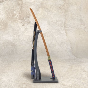 Timberline Series - Kuro Ryu 黒竜