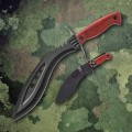 USMC Kukri Knife With Sheath