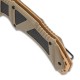 USMC Desert Ops Pocket Knife
