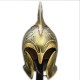 High Elven War Helm Limited Edition - LOTR