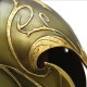 High Elven War Helm Limited Edition - LOTR