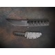 Cold Steel Kyoto II Fixed Blade Black