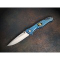 [PRE-ORDER] Boker Magnum Law Enforcement Linerlock