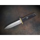 Boker Solingen Applegate-Fairbairn Boot Knife