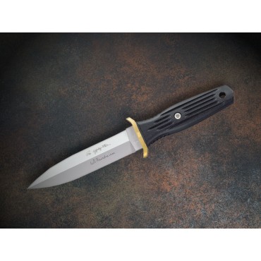 Boker Solingen Applegate-Fairbairn Boot Knife
